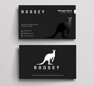 Design de Carte de Visite par Graphixpointt pour ce projet | Design : #33655822