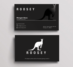 Design de Carte de Visite par Graphixpointt pour ce projet | Design : #33657058
