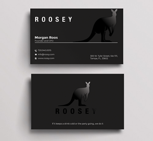 Design de Carte de Visite par Graphixpointt pour ce projet | Design : #33657059