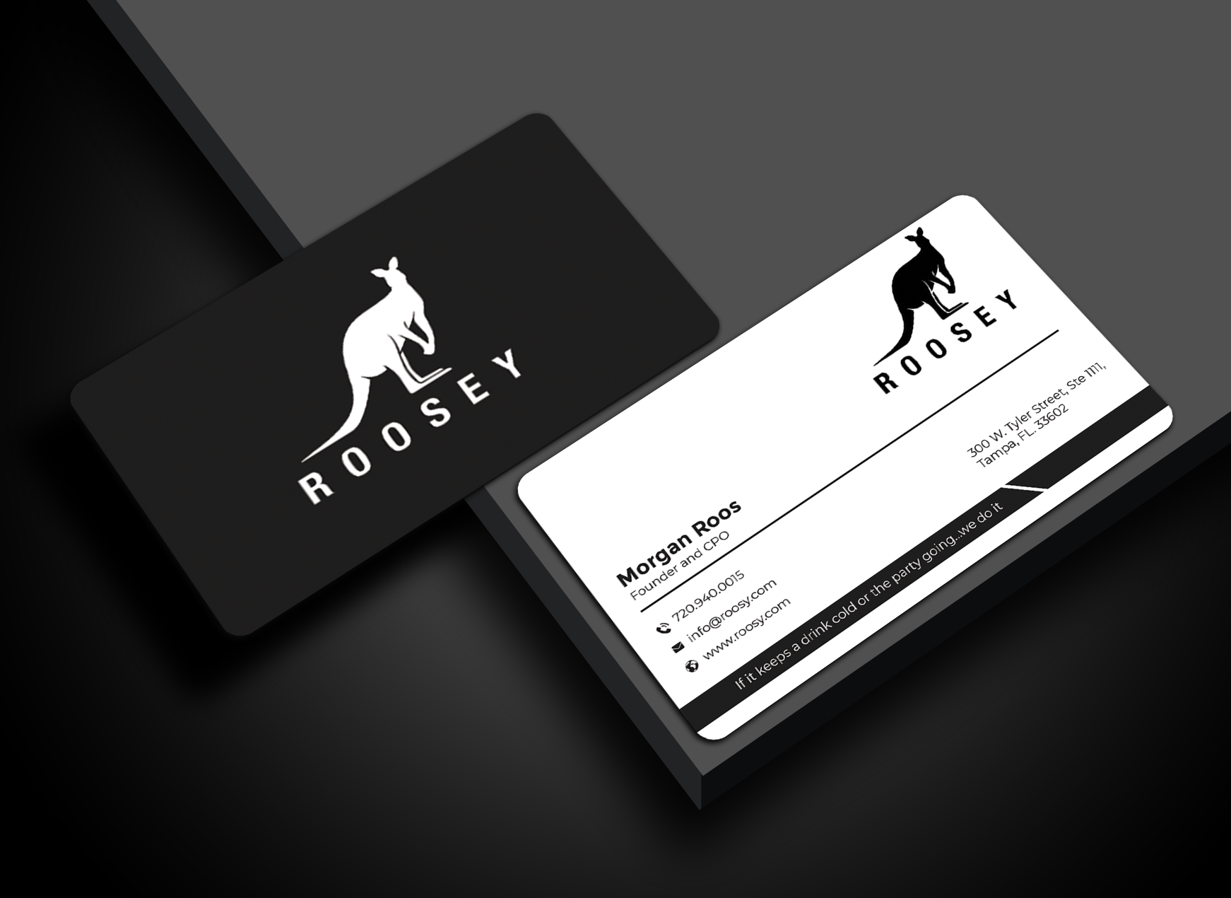 Design de Carte de Visite par Graphixpointt pour ce projet | Design #33657278