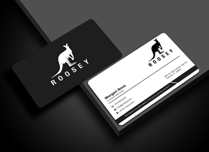 Design de Carte de Visite par Graphixpointt pour ce projet | Design : #33657278
