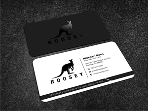 Design de Carte de Visite par Graphixpointt pour ce projet | Design : #33657280