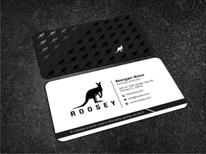 Design de Carte de Visite par Graphixpointt pour ce projet | Design : #33657281
