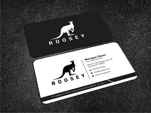 Design de Carte de Visite par Graphixpointt pour ce projet | Design : #33657282