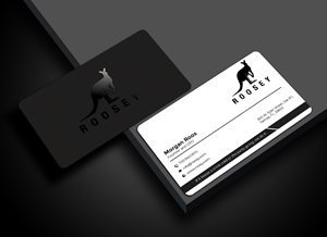 Design de Carte de Visite par Graphixpointt pour ce projet | Design : #33657289