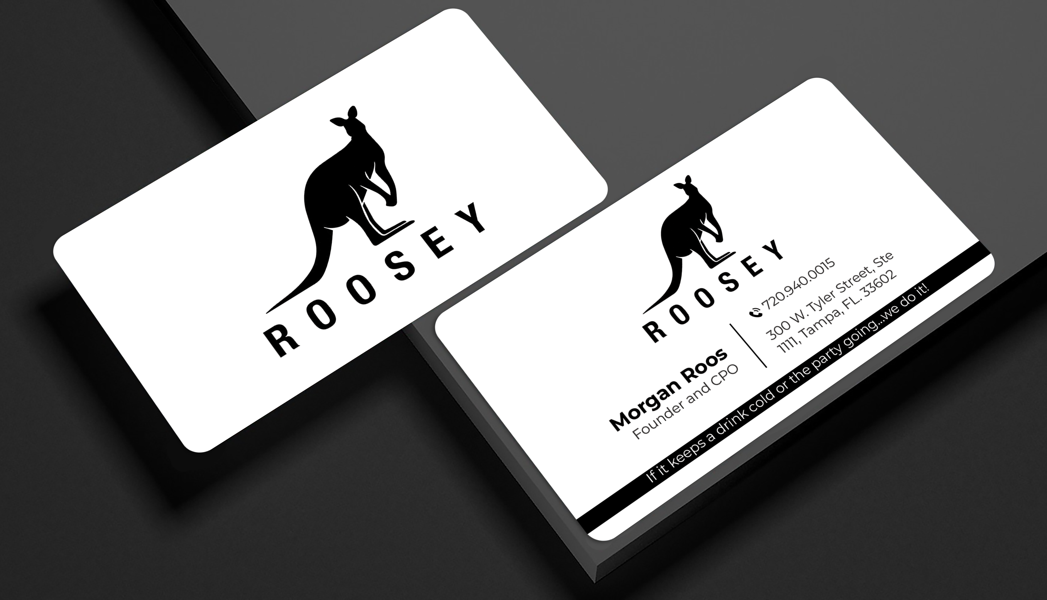 Business Card Design by Expert Bappy for this project | Design #33652559