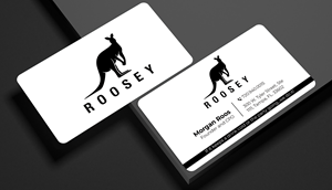 Diseño de Tarjeta de Presentación por Expert Bappy para este proyecto | Diseño: #33652559
