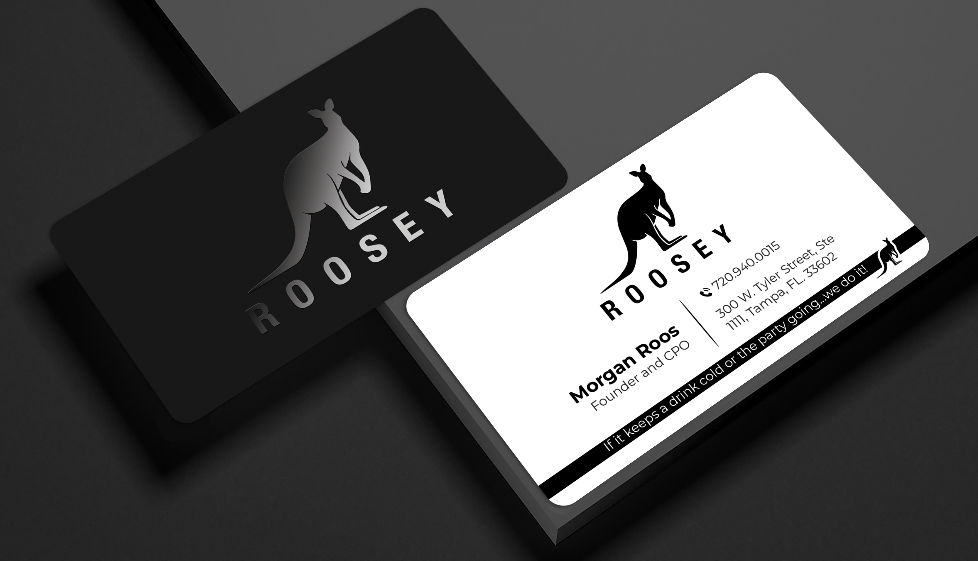 Business Card Design by Expert Bappy for this project | Design #33652626