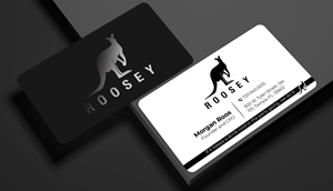 Diseño de Tarjeta de Presentación por Expert Bappy para este proyecto | Diseño: #33652626