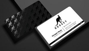 Diseño de Tarjeta de Presentación por Expert Bappy para este proyecto | Diseño: #33652639