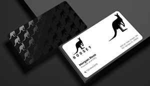 Diseño de Tarjeta de Presentación por Expert Bappy para este proyecto | Diseño: #33653566