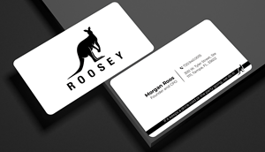 Diseño de Tarjeta de Presentación por Expert Bappy para este proyecto | Diseño: #33653586