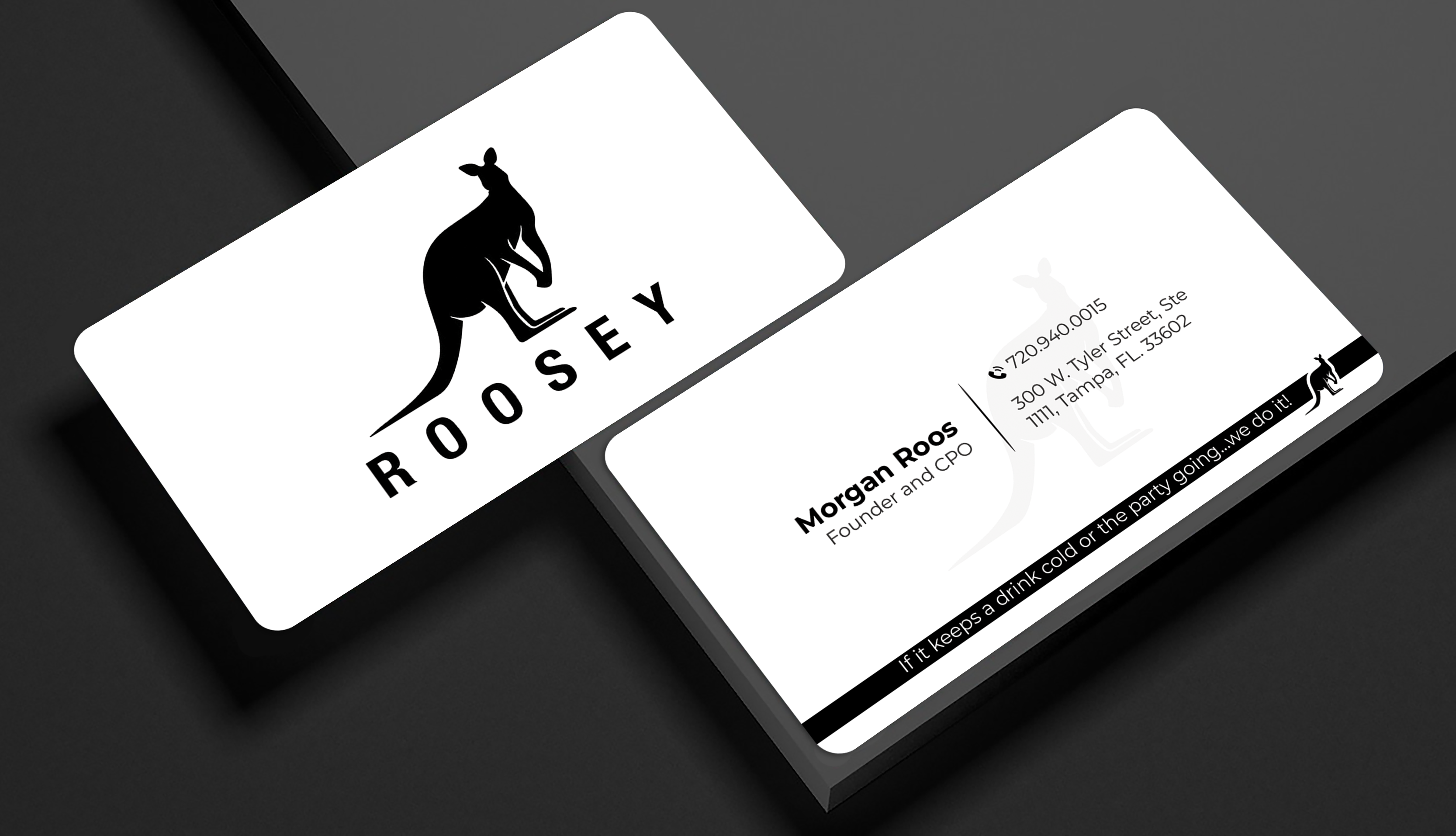 Business Card Design by Expert Bappy for this project | Design #33653587