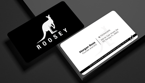 Diseño de Tarjeta de Presentación por Expert Bappy para este proyecto | Diseño: #33653588