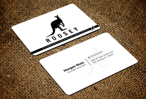 Diseño de Tarjeta de Presentación por Expert Bappy para este proyecto | Diseño: #33654571