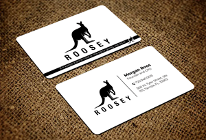 Diseño de Tarjeta de Presentación por Expert Bappy para este proyecto | Diseño: #33654605