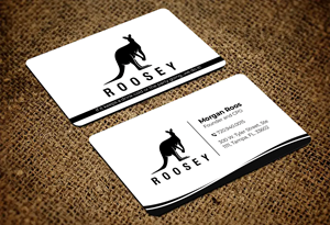 Diseño de Tarjeta de Presentación por Expert Bappy para este proyecto | Diseño: #33654618