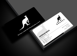 Design de Carte de Visite par Sun Moon Graphic Designer pour ce projet | Design : #33653364