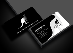 Design de Carte de Visite par Sun Moon Graphic Designer pour ce projet | Design : #33653365