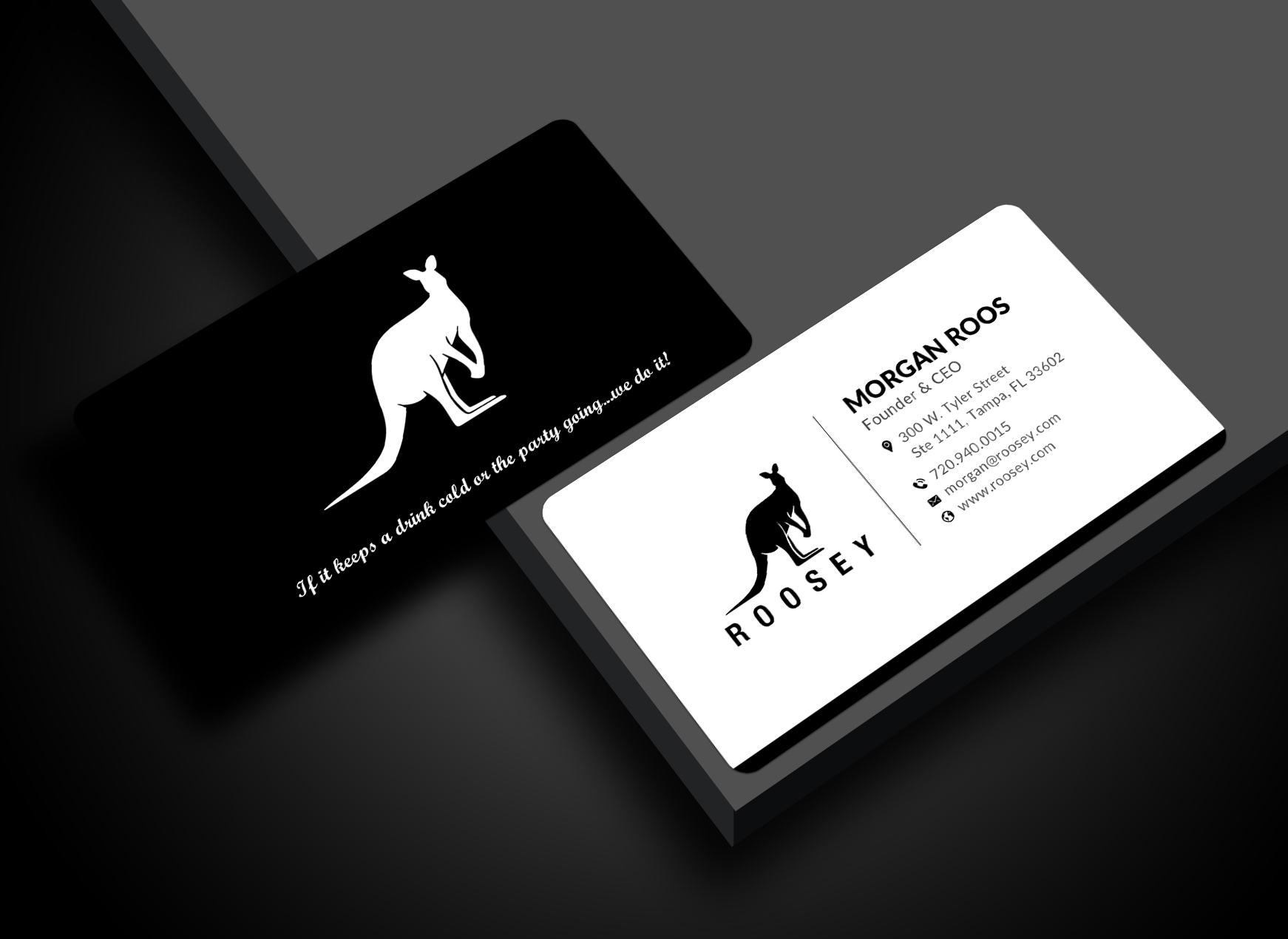Design de Carte de Visite par Sun Moon Graphic Designer pour ce projet | Design #33653366
