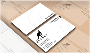 Diseño de Tarjeta de Presentación por DesignerShahadat para este proyecto | Diseño: #33653432