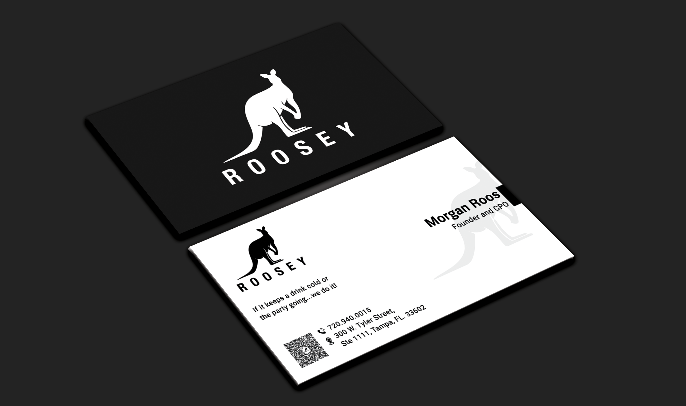 Business Card Design by DesignerShahadat for this project | Design #33653433