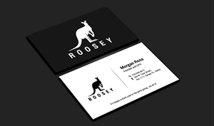 Diseño de Tarjeta de Presentación por DesignerShahadat para este proyecto | Diseño: #33653435