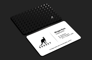 Diseño de Tarjeta de Presentación por DesignerShahadat para este proyecto | Diseño: #33653436