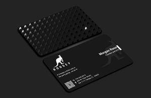 Diseño de Tarjeta de Presentación por DesignerShahadat para este proyecto | Diseño: #33653441