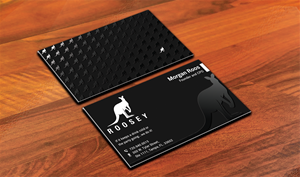 Diseño de Tarjeta de Presentación por DesignerShahadat para este proyecto | Diseño: #33653445