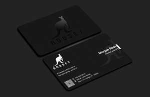Diseño de Tarjeta de Presentación por DesignerShahadat para este proyecto | Diseño: #33653449