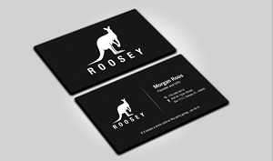 Business Card Design by DesignerShahadat for this project | Design: #33653453