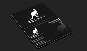 Business Card Design by DesignerShahadat for this project | Design: #33653456