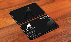Business Card Design by DesignerShahadat for this project | Design: #33653458