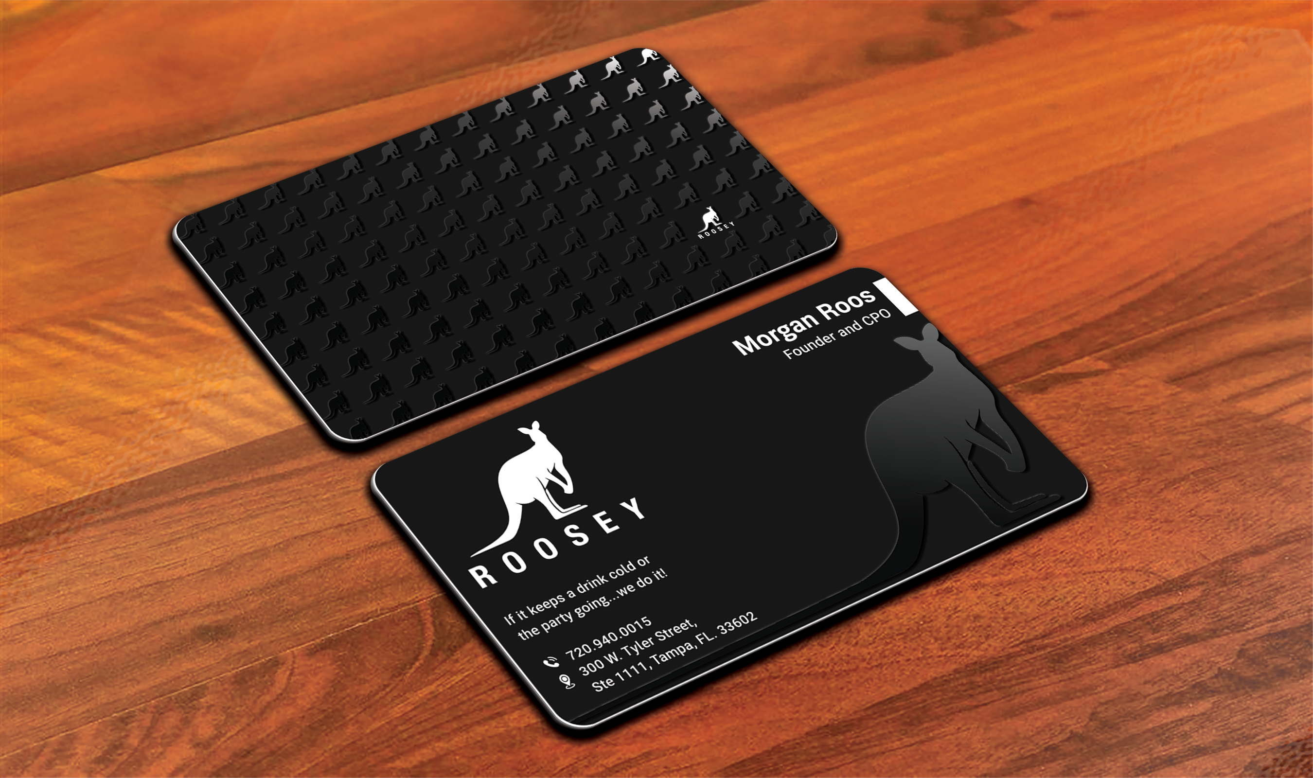 Design de Carte de Visite par DesignerShahadat pour ce projet | Design #33653459