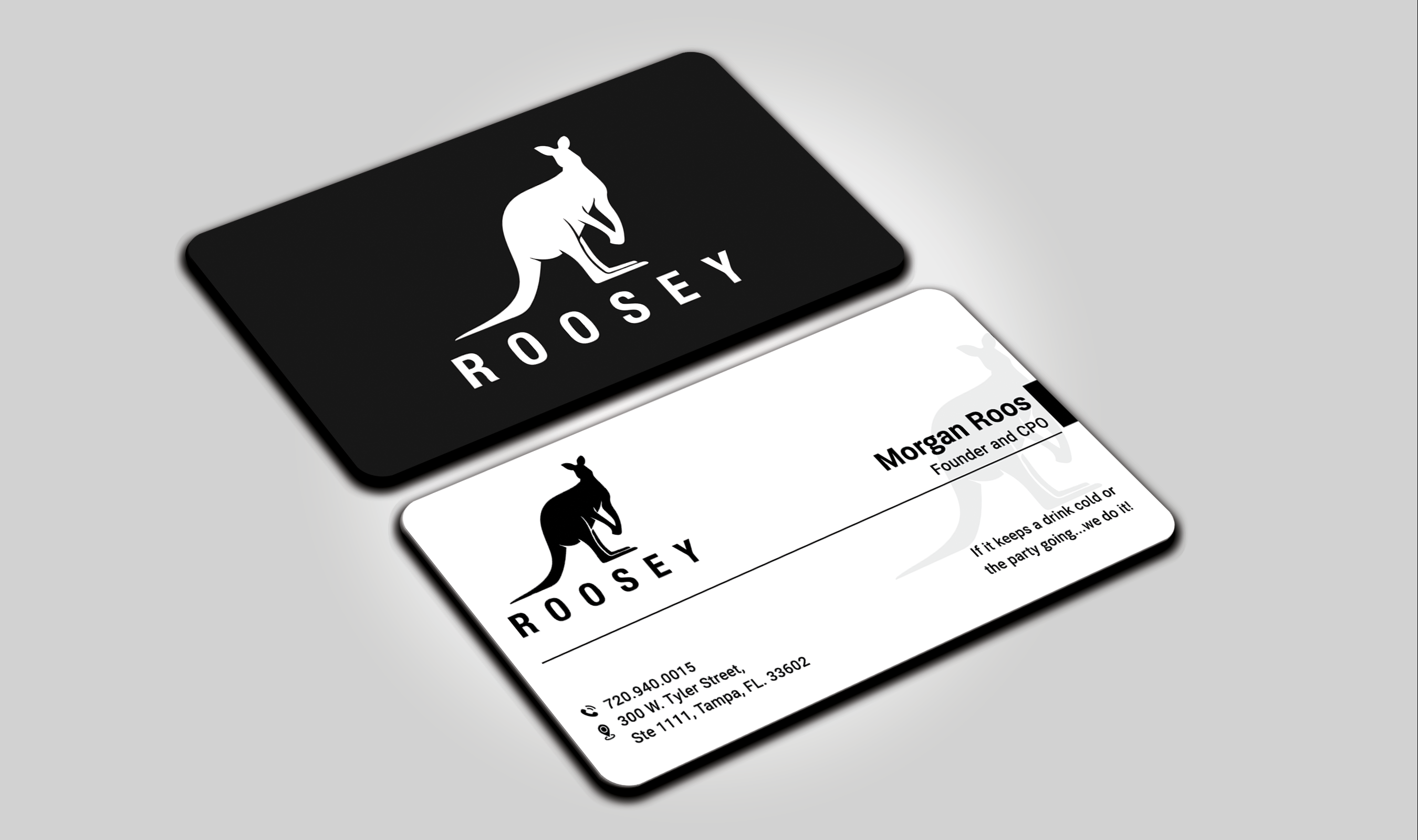 Business Card Design by DesignerShahadat for this project | Design #33653593
