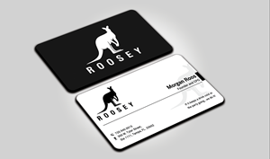 Business Card Design by DesignerShahadat for this project | Design: #33653593