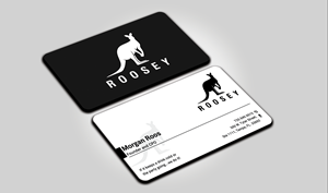 Business Card Design by DesignerShahadat for this project | Design: #33653595