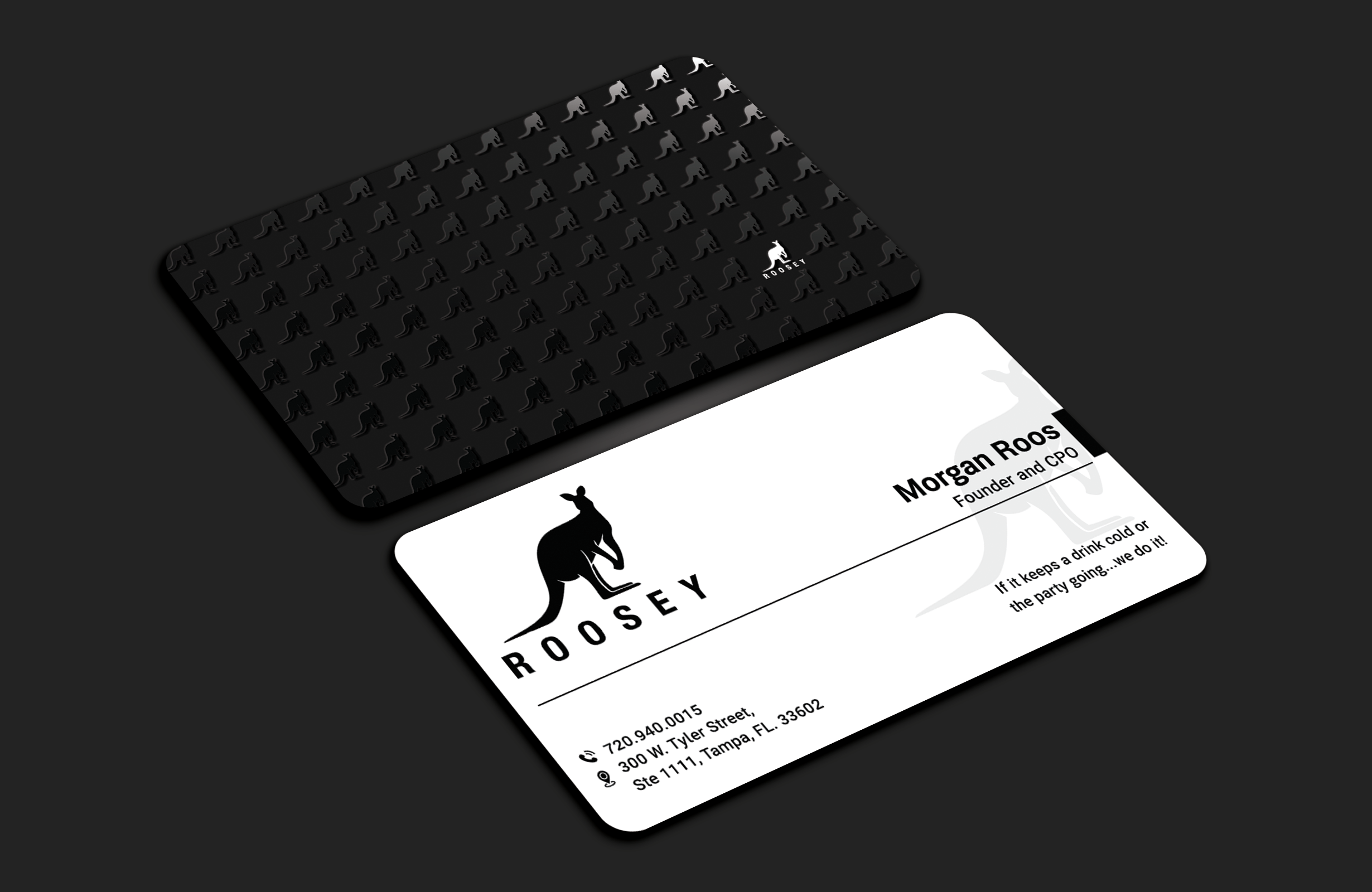 Business Card Design by DesignerShahadat for this project | Design #33653602