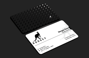 Design de Carte de Visite par DesignerShahadat pour ce projet | Design : #33653602