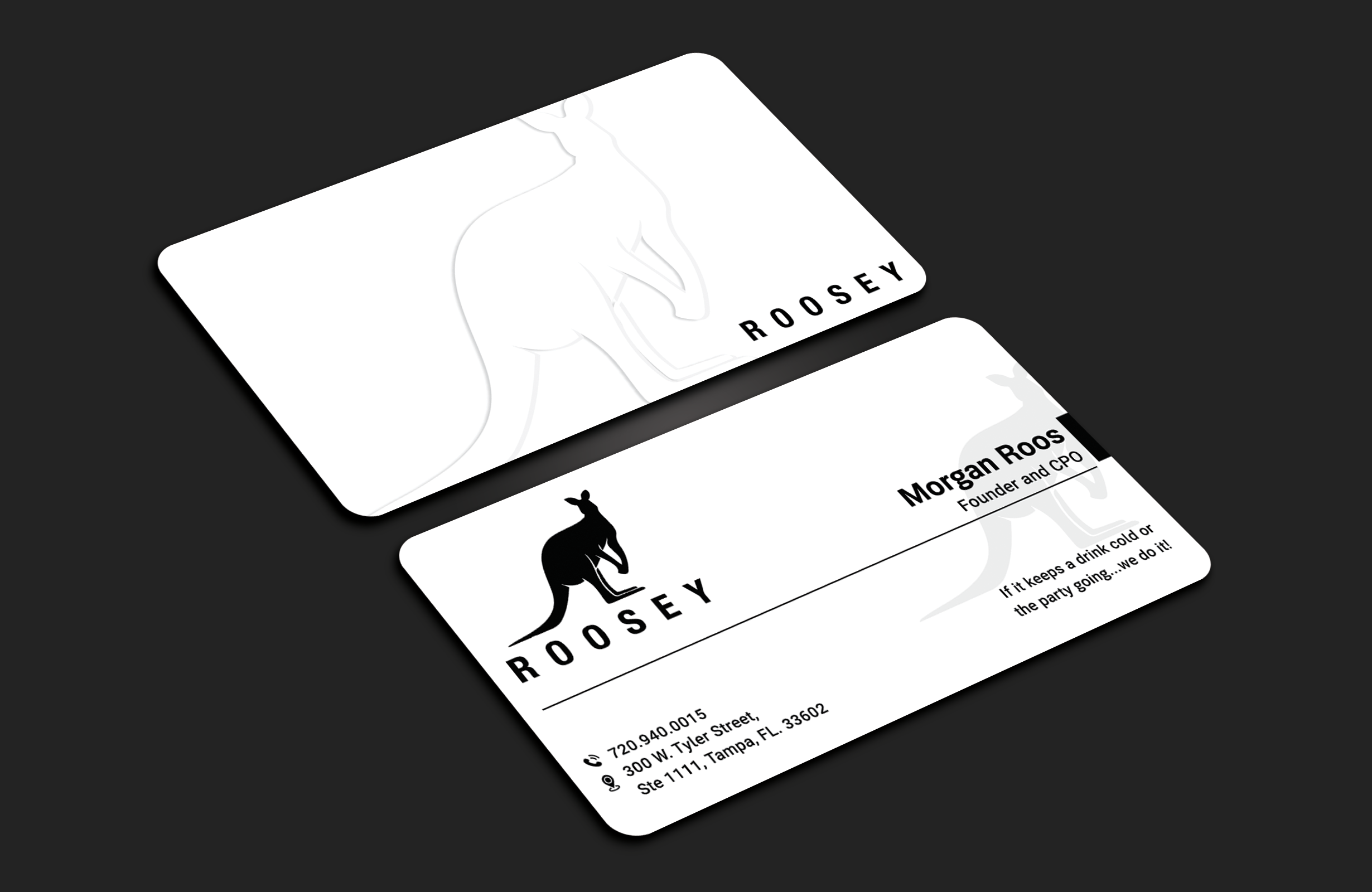 Design de Carte de Visite par DesignerShahadat pour ce projet | Design #33653603