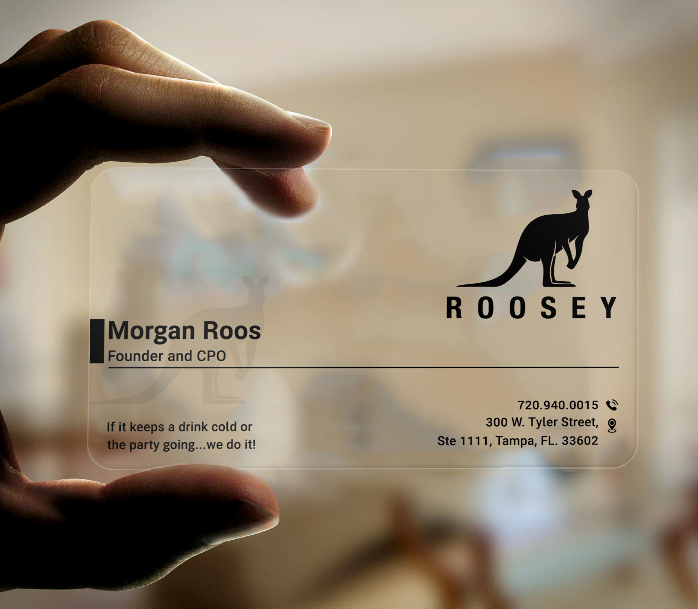 Business Card Design by DesignerShahadat for this project | Design #33653605
