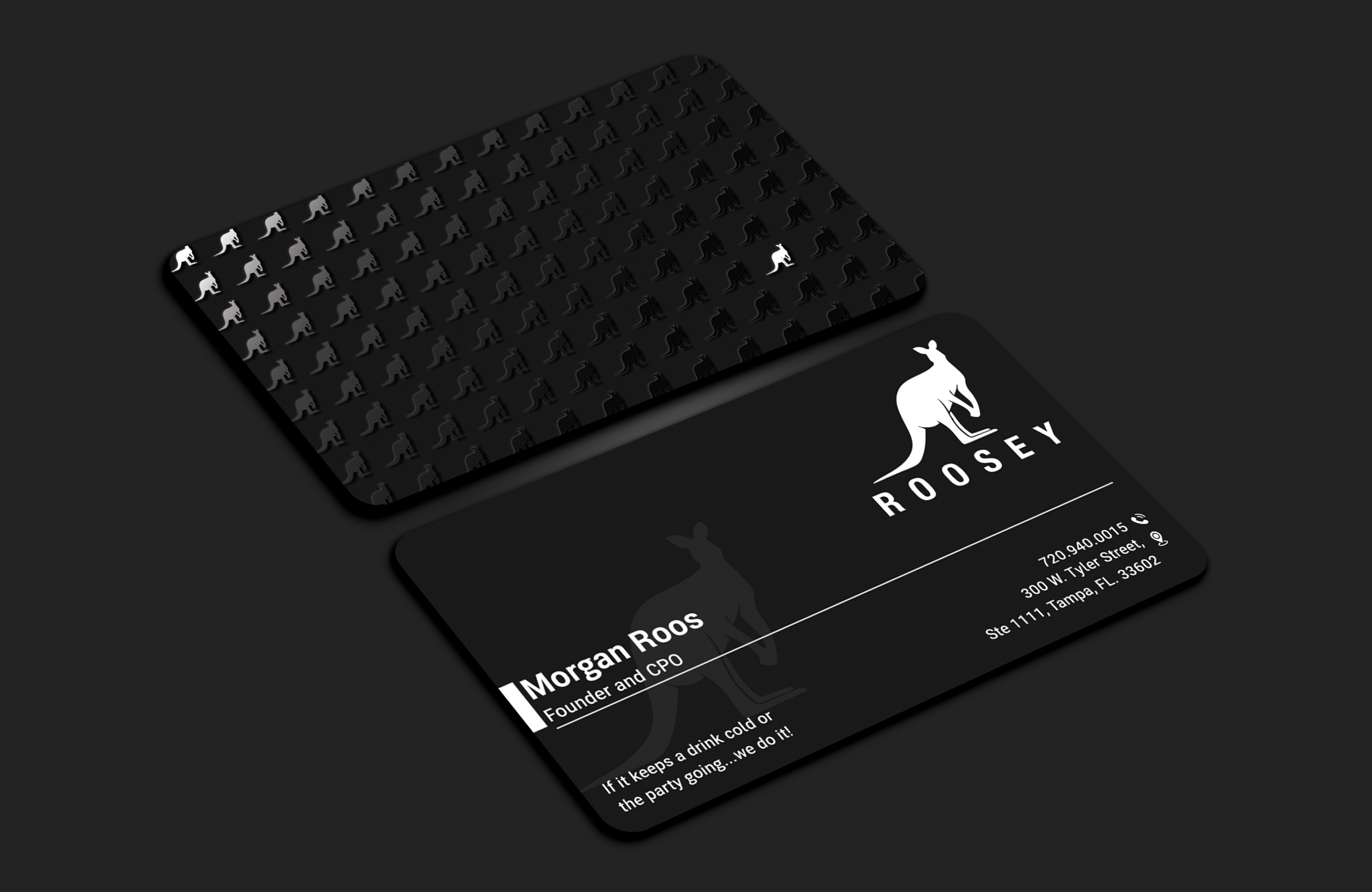 Design de Carte de Visite par DesignerShahadat pour ce projet | Design #33653607