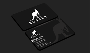 Design de Carte de Visite par DesignerShahadat pour ce projet | Design : #33653779