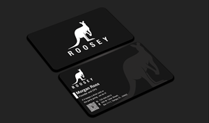 Design de Carte de Visite par DesignerShahadat pour ce projet | Design : #33653780