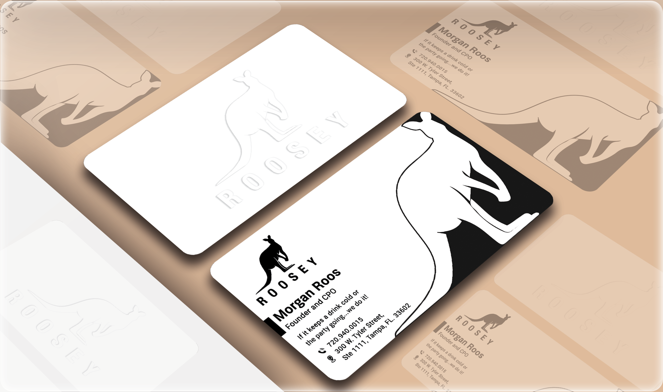 Design de Carte de Visite par DesignerShahadat pour ce projet | Design #33653784