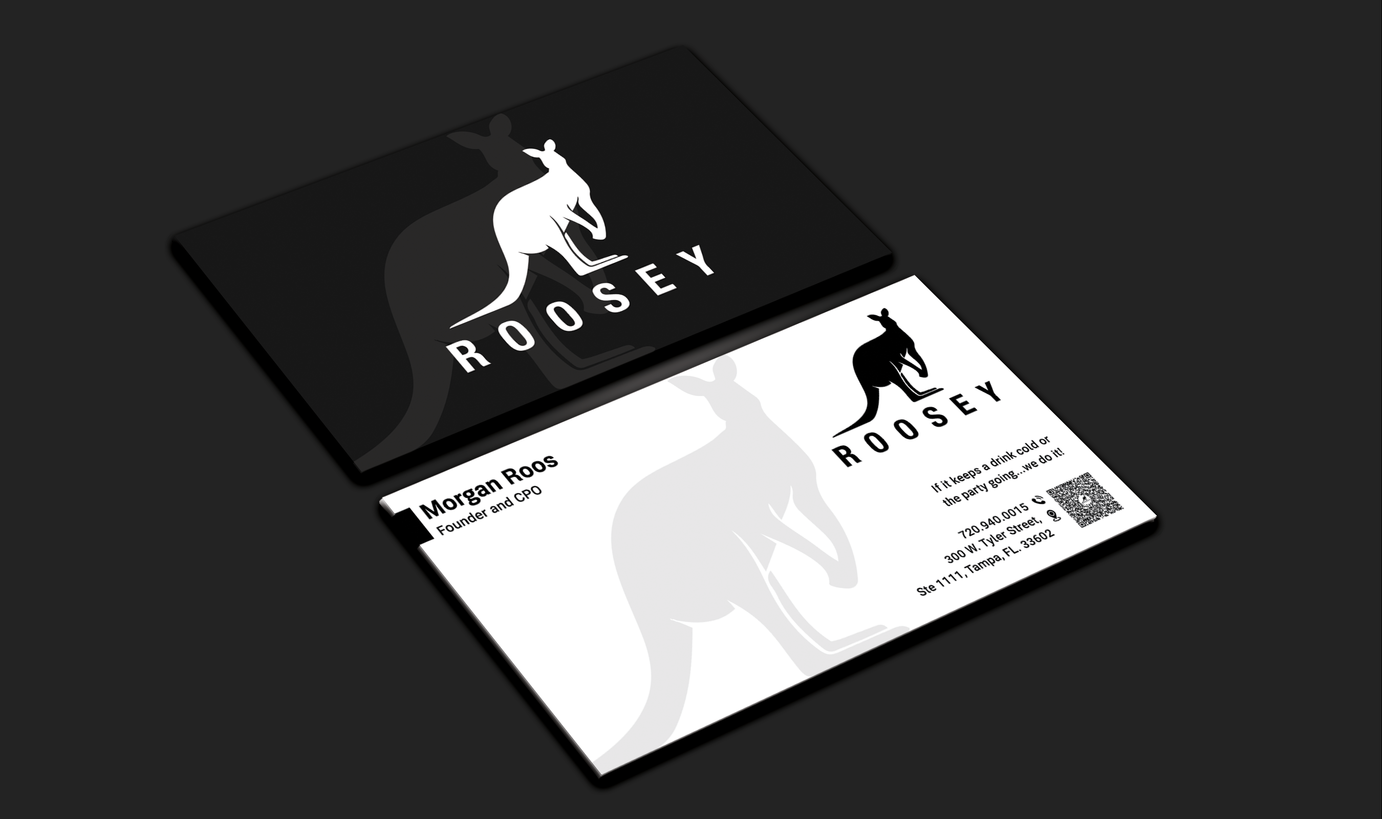 Business Card Design by DesignerShahadat for this project | Design #33653887