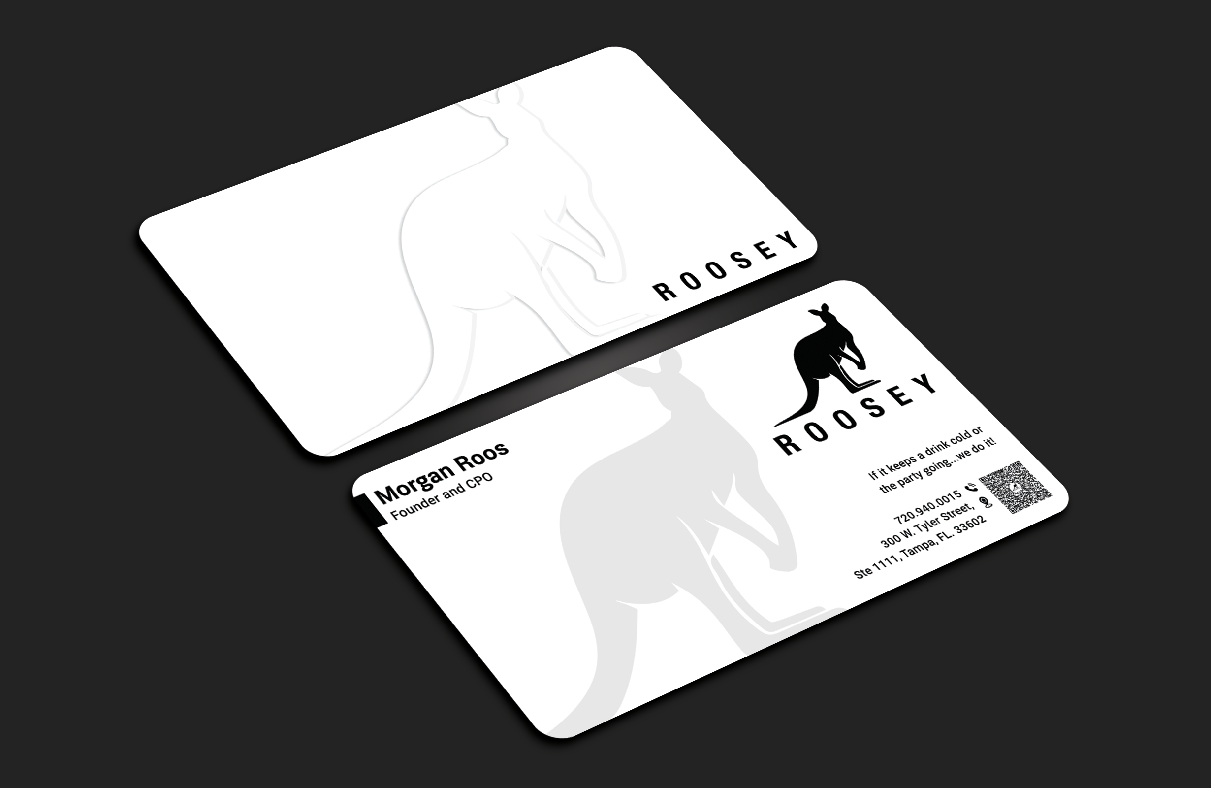 Design de Carte de Visite par DesignerShahadat pour ce projet | Design #33653888