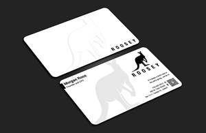 Design de Carte de Visite par DesignerShahadat pour ce projet | Design : #33653888