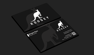 Design de Carte de Visite par DesignerShahadat pour ce projet | Design : #33653889